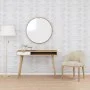 Wandpaneele 12 Stück XPS Stein weiß 50x50 cm 3 m² von vidaXL, Wandverkleidung - Ref: Foro24-356937, Preis: 40,15 €, Rabatt: %