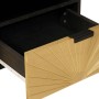 Mesa de Café con cajón 80 x 54 x 40 cm Madera de mango maciza en Mesas de centro | Comprar online en Foru.es