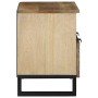 Unidades de TV Marrón 70 x 33 x 46 cm Madera contrachapada en Muebles TV | Comprar online en Foru.es