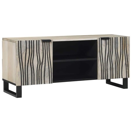 Unidades de TV 105 x 33 x 46 cm Madera contrachapada en Muebles TV | Comprar online en Foru.es