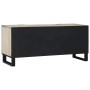 Unidades de TV 105 x 33 x 46 cm Madera contrachapada en Muebles TV | Comprar online en Foru.es