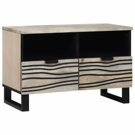 Unidades de TV con cajón 70 x 33 x 46 cm Madera contrachapada en Muebles TV | Comprar online en Foru.es