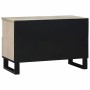 Unidades de TV con cajón 70 x 33 x 46 cm Madera contrachapada en Muebles TV | Comprar online en Foru.es