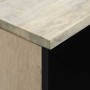 Unidades de TV con cajón 70 x 33 x 46 cm Madera contrachapada en Muebles TV | Comprar online en Foru.es