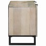 Unidades de TV con cajón 105 x 33 x 46 cm Madera contrachapada en Muebles TV | Comprar online en Foru.es