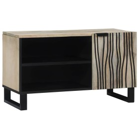 Unidades de TV 80 x 33 x 46 cm Madera contrachapada en Muebles TV | Comprar online en Foru.es