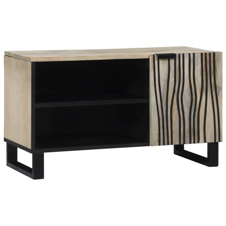 Unidades de TV 80 x 33 x 46 cm Madera contrachapada en Muebles TV | Comprar online en Foru.es