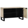 Unidades de TV 80 x 33 x 46 cm Madera contrachapada en Muebles TV | Comprar online en Foru.es