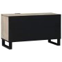 Unidades de TV 80 x 33 x 46 cm Madera contrachapada en Muebles TV | Comprar online en Foru.es