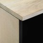Unidades de TV con cajón 105 x 33 x 46 cm Madera contrachapada en Muebles TV | Comprar online en Foru.es