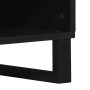 Unidades de TV con cajón 105 x 33 x 46 cm Madera contrachapada en Muebles TV | Comprar online en Foru.es