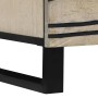 Unidades de TV con cajón 80 x 33 x 46 cm Madera contrachapada en Muebles TV | Comprar online en Foru.es