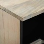 Unidades de TV con cajón 100 x 33 x 46 cm Madera contrachapada en Muebles TV | Comprar online en Foru.es