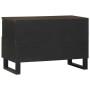 Unidades de TV Nogal 70 x 33 x 46 cm Madera contrachapada en Muebles TV | Comprar online en Foru.es