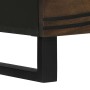 Unidades de TV Nogal 70 x 33 x 46 cm Madera contrachapada en Muebles TV | Comprar online en Foru.es