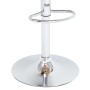 Taburete de cocina cuero sintético color crema de vidaXL, Taburetes de cocina - Ref: Foro24-287411, Precio: 154,65 €, Descuen...