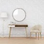 Paneles de pared 48 uds XPS estrella blanco 50x50 cm 12 m² von vidaXL, Wandverkleidung - Ref: Foro24-356933, Preis: 97,82 €, ...