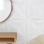 Paneles de pared 48 uds XPS estrella blanco 50x50 cm 12 m² von vidaXL, Wandverkleidung - Ref: Foro24-356933, Preis: 97,82 €, ...