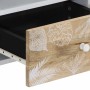 Mesa de centro de madera maciza mango 80x54x40 cm en Mesas de centro | Comprar online en Foru.es