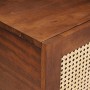 Mesa de Café 100 x 54 x 40 cm Madera de mango maciza en Mesas de centro | Comprar online en Foru.es