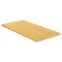 Tablero de mesa de bambú 40x80x1,5 cm de vidaXL, Tableros para mesas - Ref: Foro24-352710, Precio: 62,13 €, Descuento: %