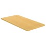 Tablero de mesa de bambú 40x80x1,5 cm de vidaXL, Tableros para mesas - Ref: Foro24-352710, Precio: 38,73 €, Descuento: %