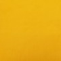 Silla mecedora de terciopelo amarillo mostaza de vidaXL, Mecedoras - Ref: Foro24-327750, Precio: 117,87 €, Descuento: %