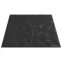 48 units of black amethyst XPS wall panels 50x50 cm 12 m² by vidaXL, Wall covering - Ref: Foro24-356948, Price: 132,02 €, Dis...