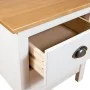 Mesita noche Hill 2uds madera maciza pino blanco 46x35x49,5 cm de vidaXL, Mesitas de noche - Ref: Foro24-288910, Precio: 123,...