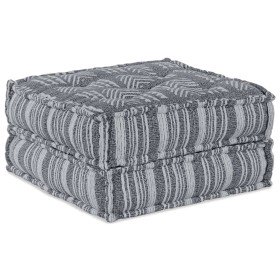 Sofá modular Impresión Gris 70 x 70 x 36 cm tela en Decoración | Comprar online en Foru.es