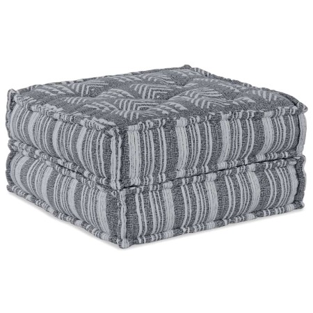 Sofá modular Impresión Gris 70 x 70 x 36 cm tela en Decoración | Comprar online en Foru.es