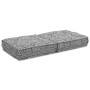 Sofá modular Gris Claro 70 x 70 x 36 cm tela en Decoración | Comprar online en Foru.es