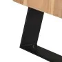 Solid acacia wood bedside table natural edge 40x30x50 cm by vidaXL, Nightstands - Ref: Foro24-323519, Price: 111,68 €, Discou...