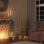VidaXL LED para árbol de Navidad 100 LED blanco cálido 150 cm en Decoración Festiva y Estacional | Comprar online en Foru.es