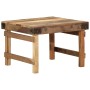 Mesa de Café Marrón 60 x 55 x 40 cm Madera sólida recuperada en Mesas de centro | Comprar online en Foru.es