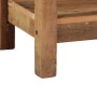 Mesa Consola Marrón 107 x 33 x 76 cm Madera sólida recuperada en Mesas auxiliares | Comprar online en Foru.es