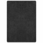 Alfombra Shaggy Antideslizante Gris oscuro 240 x 340 cm PP en Alfombras | Comprar online en Foru.es