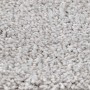 Alfombra Shaggy Antideslizante Gris 200 x 200 cm PP en Alfombras | Comprar online en Foru.es