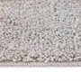 Alfombra Shaggy Antideslizante Gris 240 x 340 cm PP en Alfombras | Comprar online en Foru.es