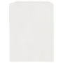 Nachttisch aus massivem Kiefernholz weiß 40x31x40 cm von vidaXL, Nachttische - Ref: Foro24-808065, Preis: 41,50 €, Rabatt: %