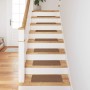 Alfombrillas Antideslizantes para Escalera 15 pcs Amarillo en Hogar | Comprar online en Foru.es