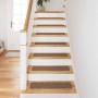 Alfombrillas Antideslizantes para Escalera 15 pcs Amarillo en Hogar | Comprar online en Foru.es
