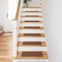 Alfombrillas Antideslizantes para Escalera 15 pcs Amarillo en Hogar | Comprar online en Foru.es