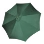 Sombrilla verde 258 cm en Sombrillas | Comprar online en Foru.es