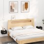 Mesitas de noche de pared 2 uds negro 35x35x20 cm de vidaXL, Mesitas de noche - Ref: Foro24-812837, Precio: 44,04 €, Descuent...
