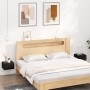 Mesitas de noche de pared 2 uds negro 35x35x20 cm de vidaXL, Mesitas de noche - Ref: Foro24-812855, Precio: 37,58 €, Descuent...