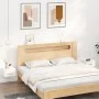 Mesitas de noche de pared 2 uds blanco 35x35x20 cm de vidaXL, Mesitas de noche - Ref: Foro24-812835, Precio: 55,94 €, Descuen...