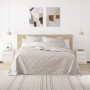 Mesitas de noche 2 uds madera maciza pino blanco 40x31x50 cm de vidaXL, Mesitas de noche - Ref: Foro24-808126, Precio: 79,09 ...