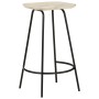 Taburetes de cocina 4 unidades madera maciza de mango de vidaXL, Taburetes de cocina - Ref: Foro24-320648, Precio: 226,25 €, ...