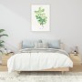 Mesitas de noche 2 unidades color roble Sonoma 40x39x40 cm de vidaXL, Mesitas de noche - Ref: Foro24-811203, Precio: 57,20 €,...